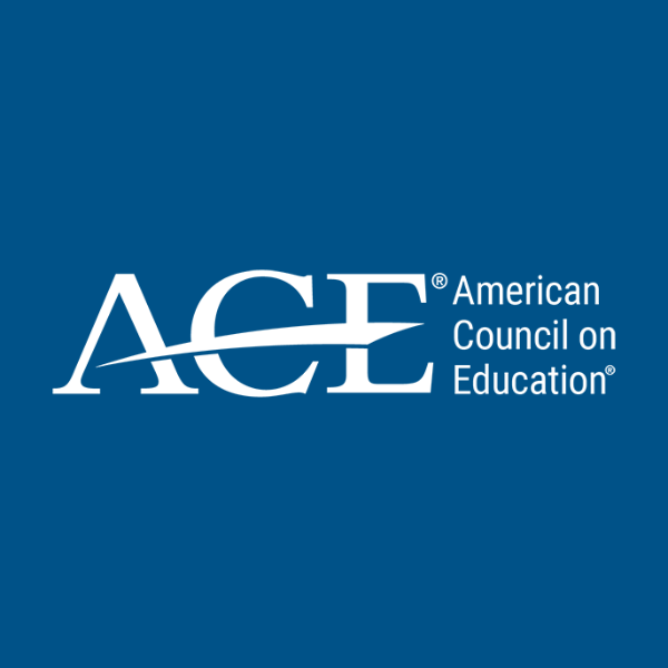 American Council on Education Logo